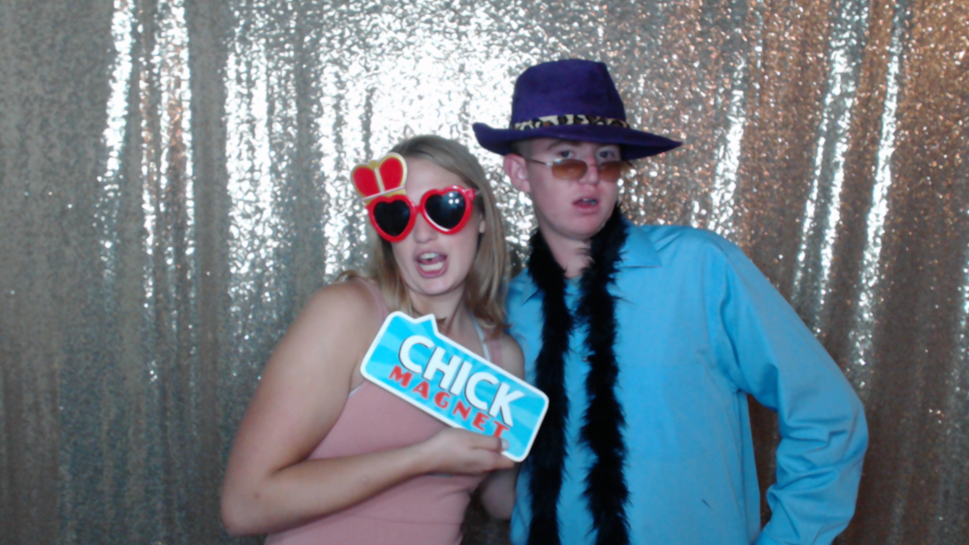 Jorden and Benjamin are getting hitched | View more photos from the event at gallery.photoboothbillings.com/u/PhotoBoothBillings/Jorden-and-Benjamin-are-getting-hitched